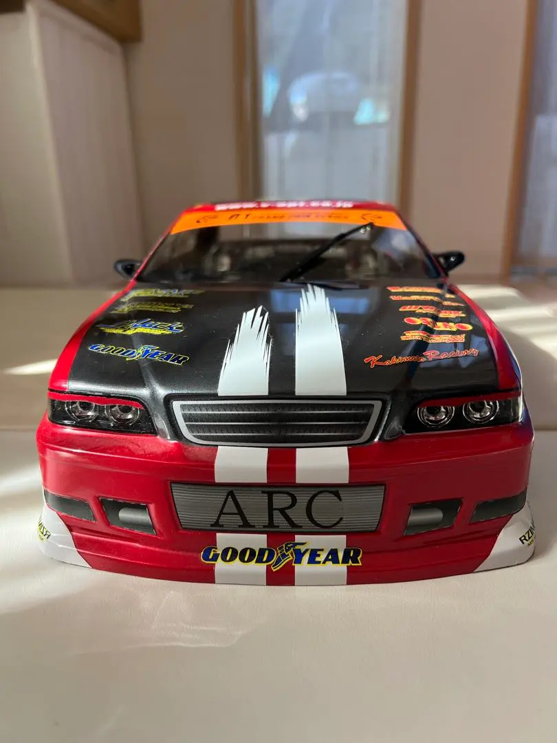 2026年最新】ヨコモチェイサーの人気アイテム - メルカリ