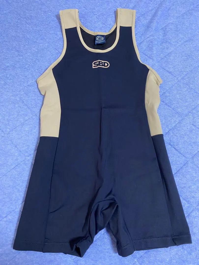 2026年最新】シングレット sbdの人気アイテム - メルカリ