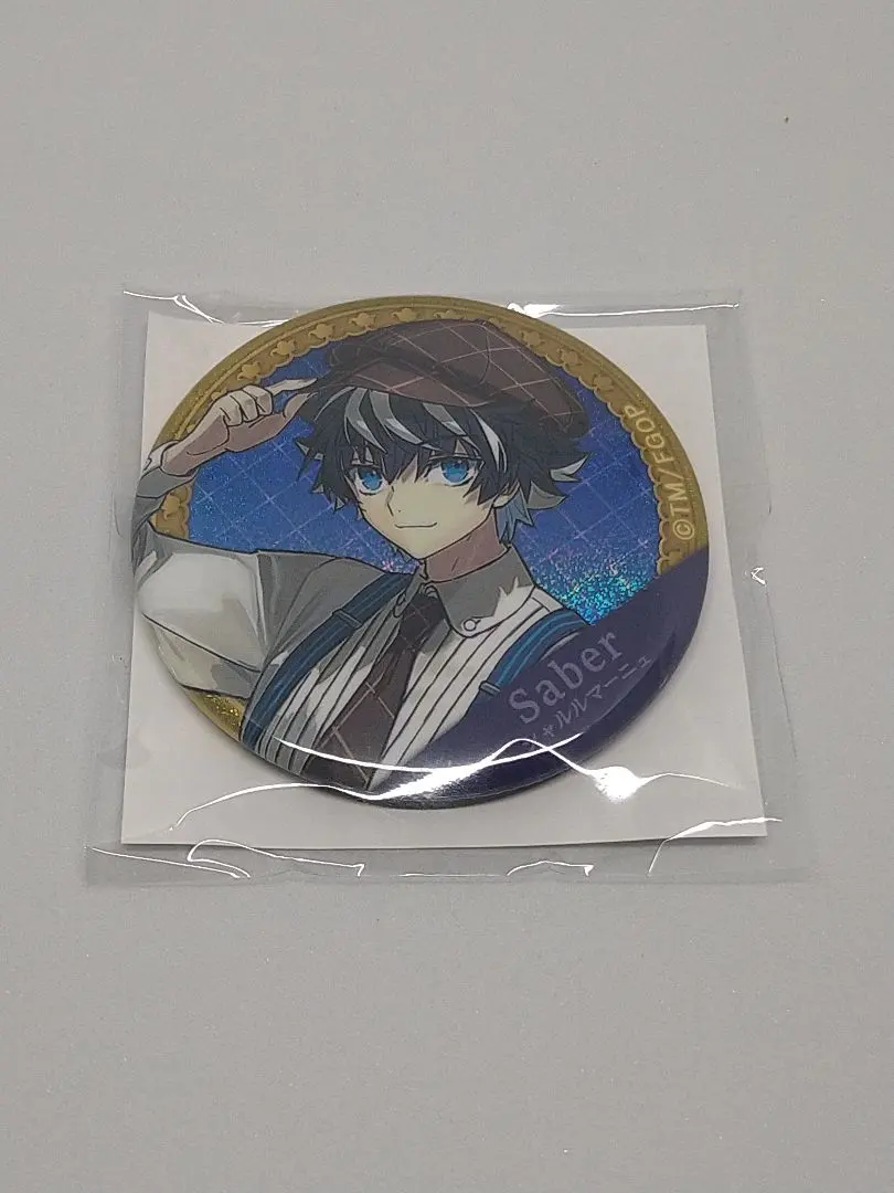 2025年最新】シャルルマーニュ fgo 缶バッジの人気アイテム - メルカリ