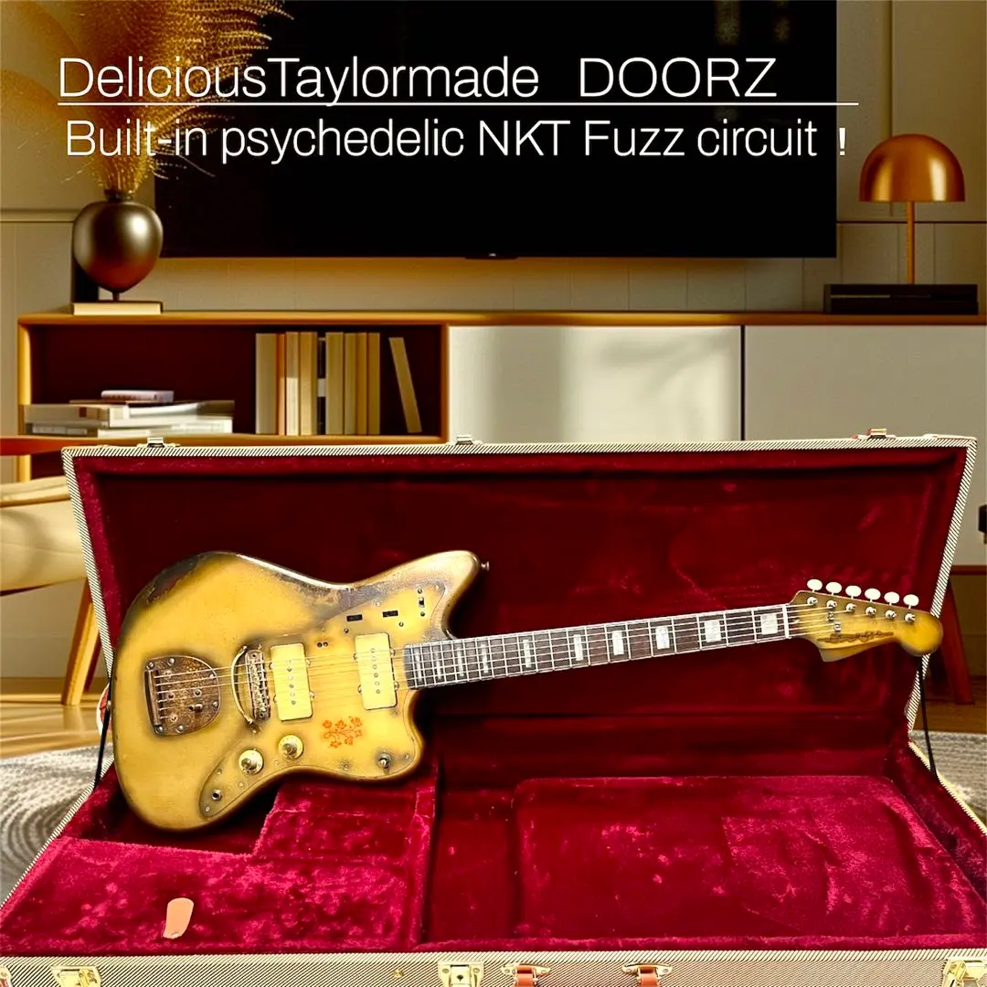 2026年最新】delicious taylor madeの人気アイテム - メルカリ