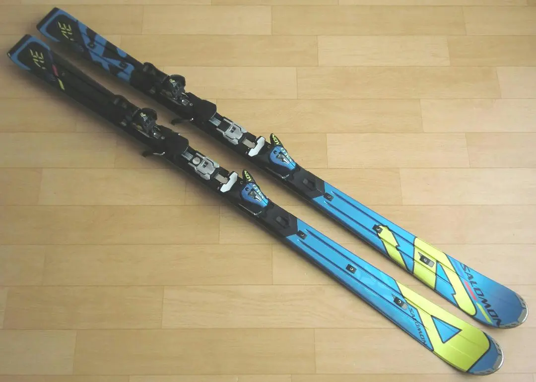 2026年最新】salomon 3v raceの人気アイテム - メルカリ