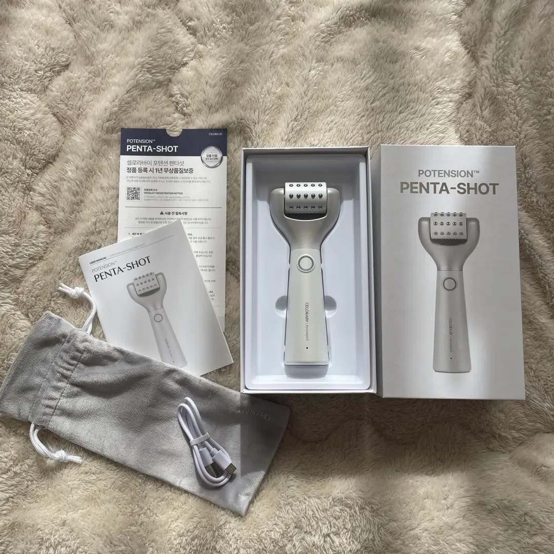 2026年最新】セロラ ペンタショットの人気アイテム - メルカリ