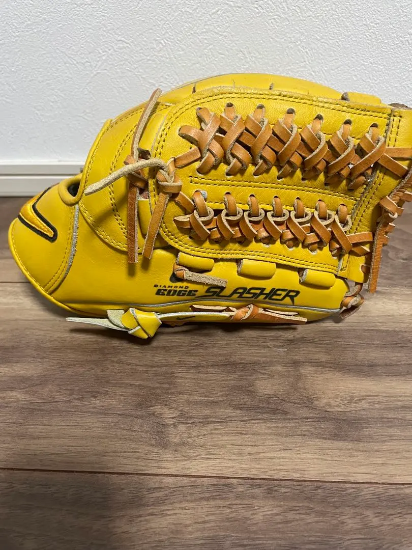 2026年最新】nike diamond edge グローブの人気アイテム - メルカリ