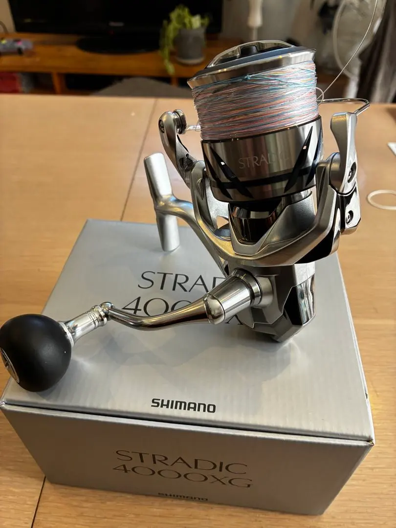 2026年最新】15 ストラディック 4000xgmの人気アイテム - メルカリ