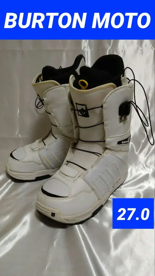 2026年最新】BURTON moto 27の人気アイテム - メルカリ