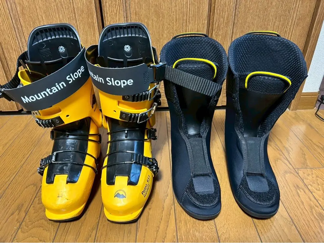 2026年最新】マウンテンスロープの人気アイテム - メルカリ