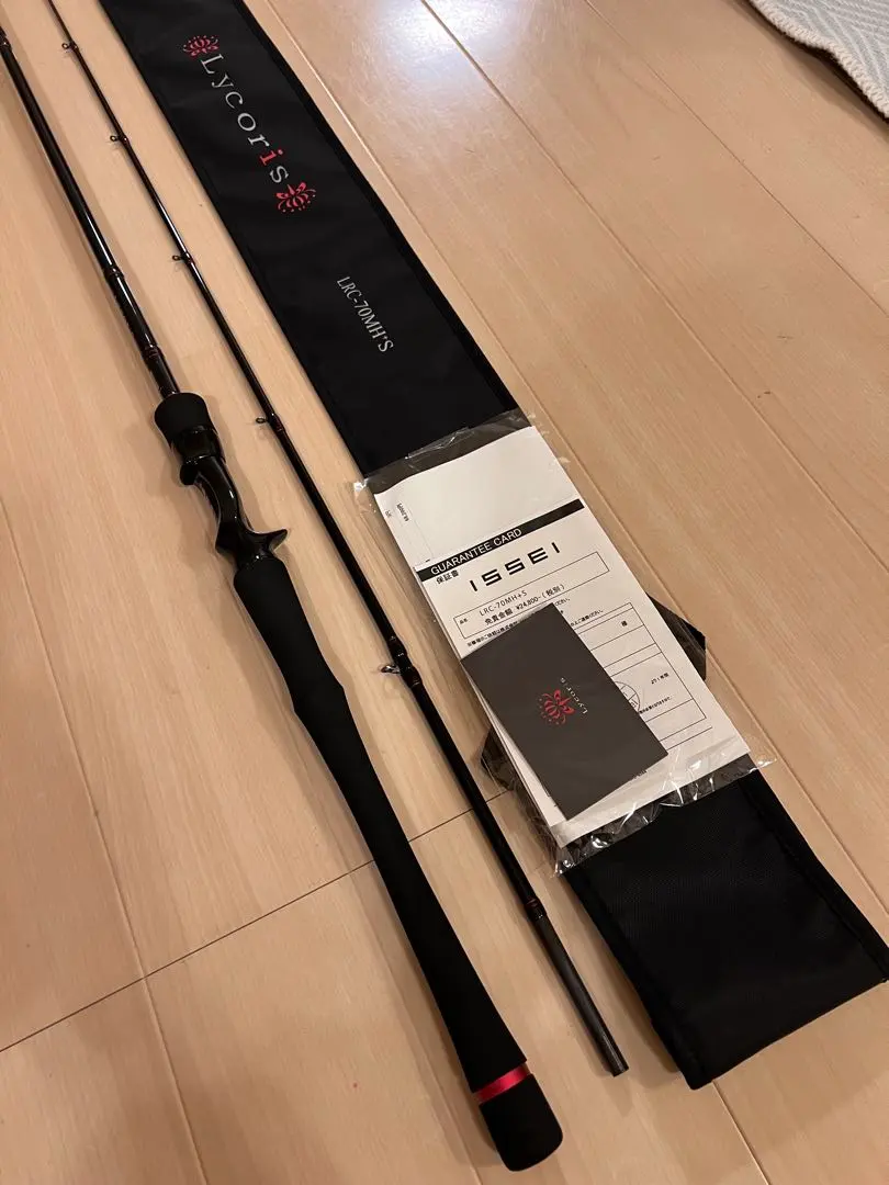 2026年最新】リコリス ロッドの人気アイテム - メルカリ