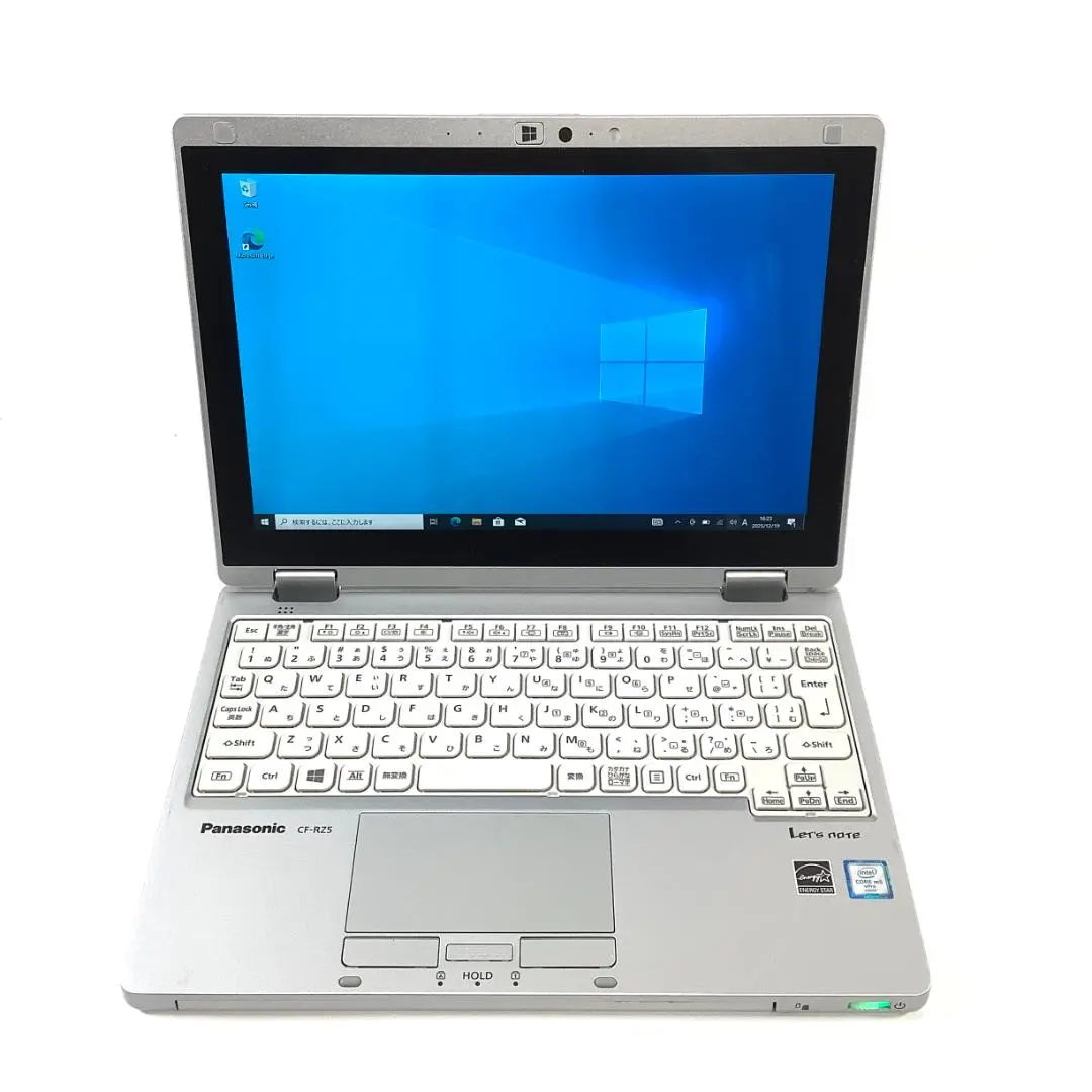 2026年最新】cf-rz5の人気アイテム - メルカリ