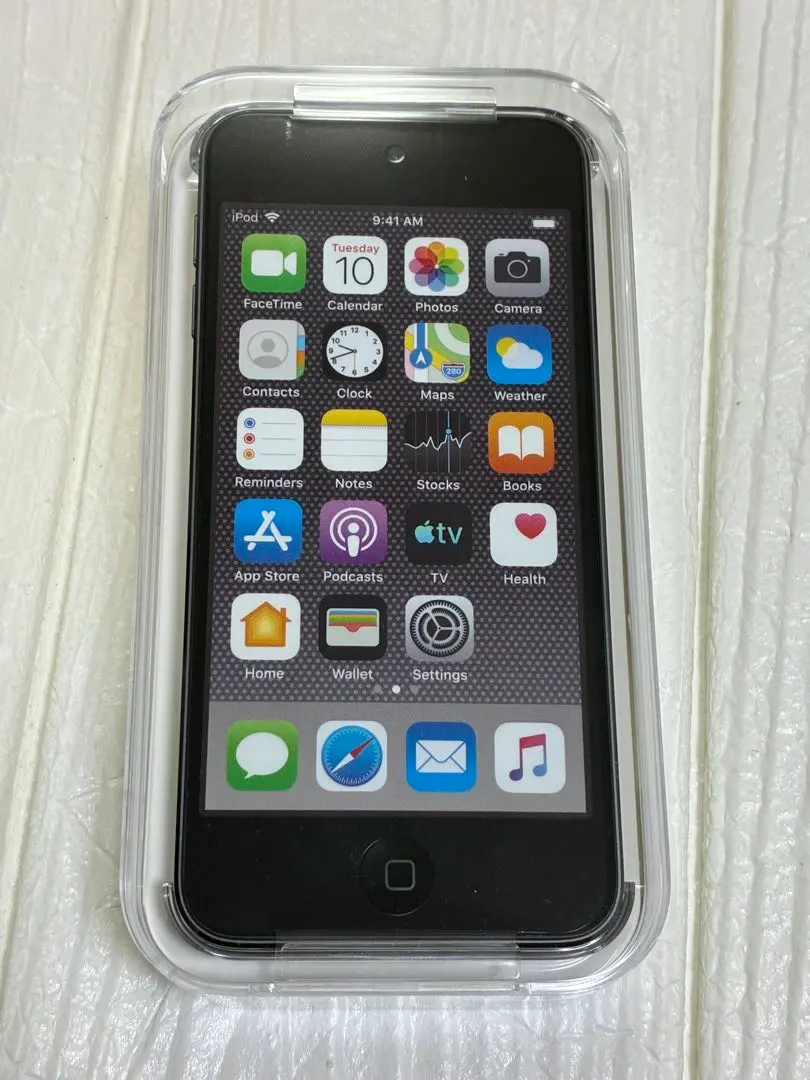 2026年最新】IPOD touch 7世代 ジャンクの人気アイテム - メルカリ