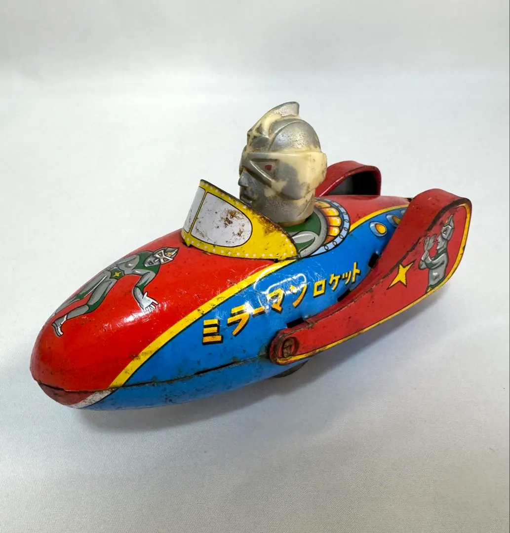 2026年最新】萬代屋 ブリキの人気アイテム - メルカリ