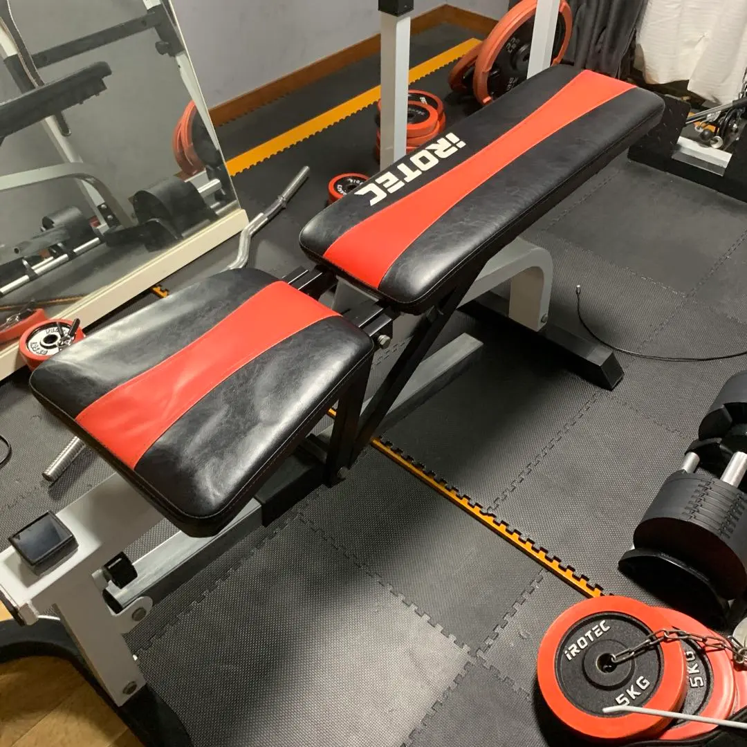 2026年最新】アイロテック パワーラックの人気アイテム - メルカリ