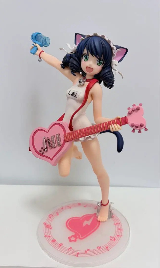 2026年最新】SHOW BY ROCK シアン フィギュアの人気アイテム - メルカリ