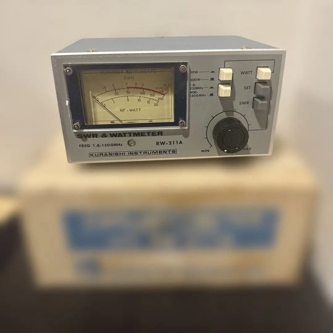 2026年最新】クラニシ SWRの人気アイテム - メルカリ