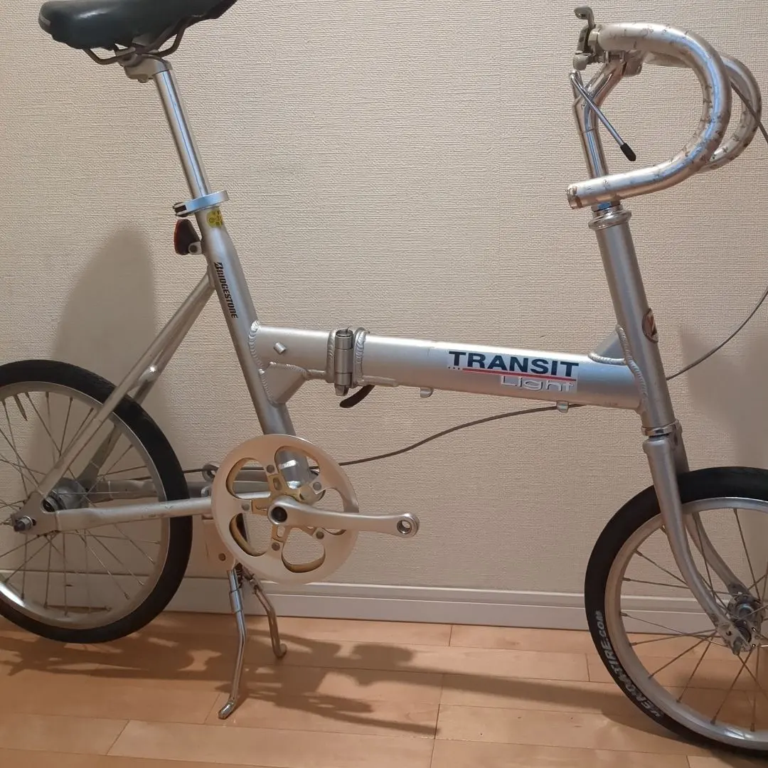 2026年最新】TRANSIT LIGHT ブリジストンの人気アイテム - メルカリ