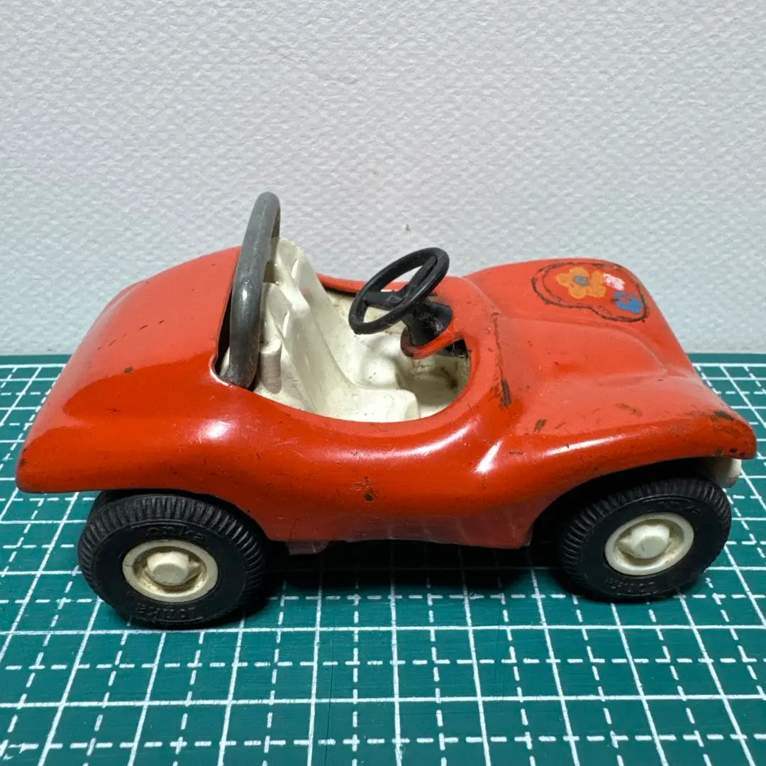 2026年最新】tonka ブリキの人気アイテム - メルカリ