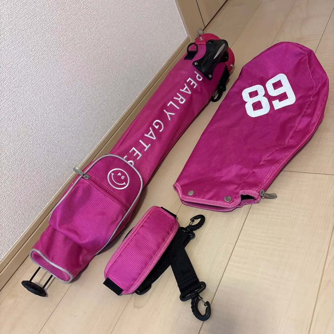 2026年最新】パーリーゲイツ セルフスタンドの人気アイテム - メルカリ