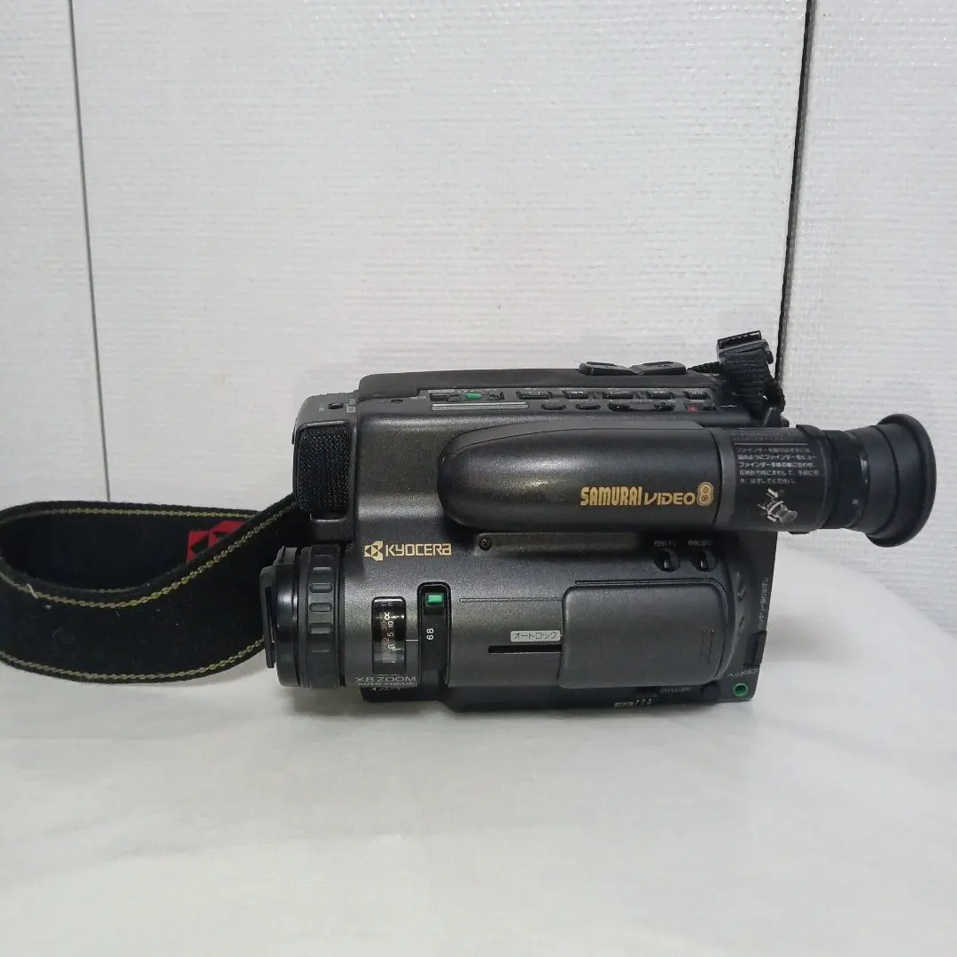 2026年最新】Canon Hi8ビデオカメラの人気アイテム - メルカリ