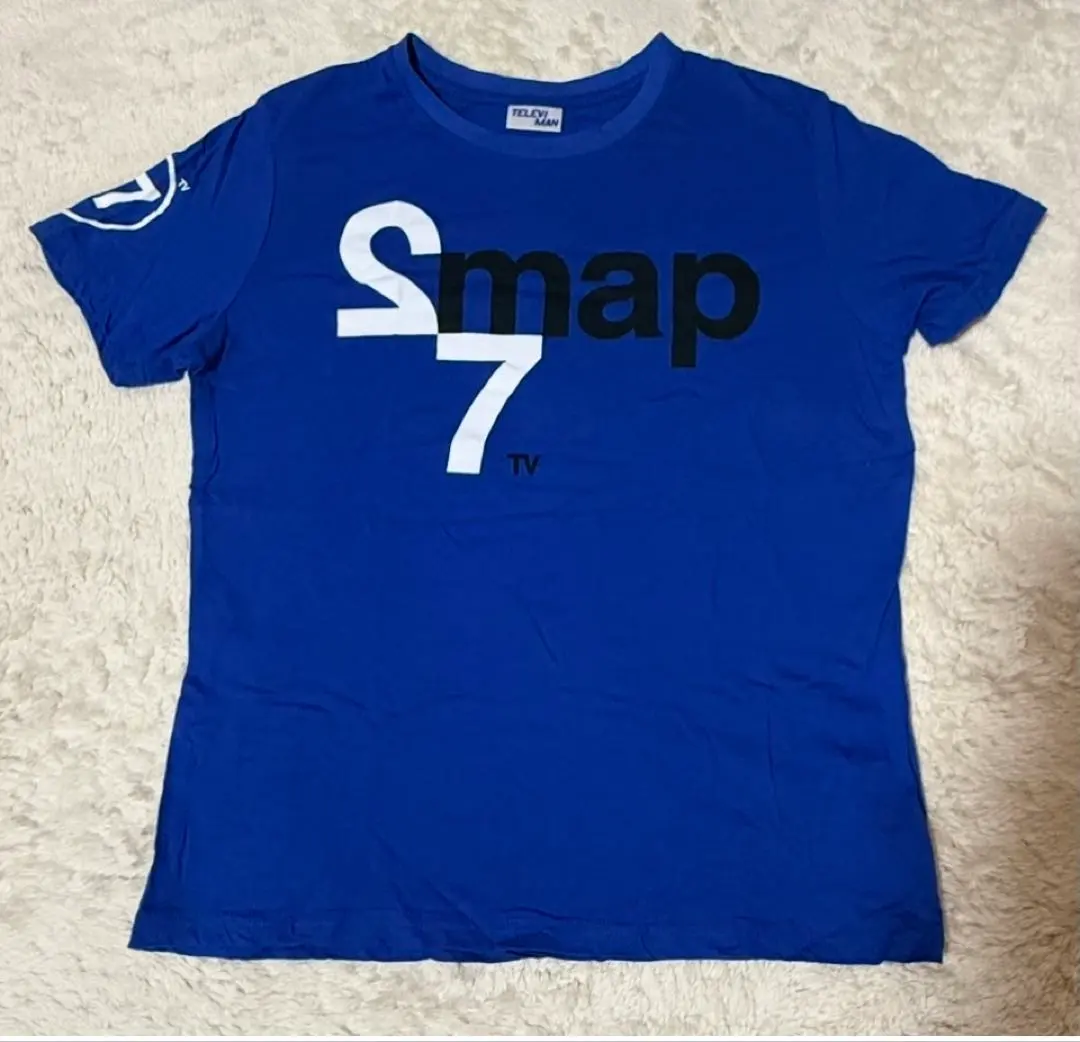2025年最新】smap 27時間テレビ tシャツの人気アイテム - メルカリ