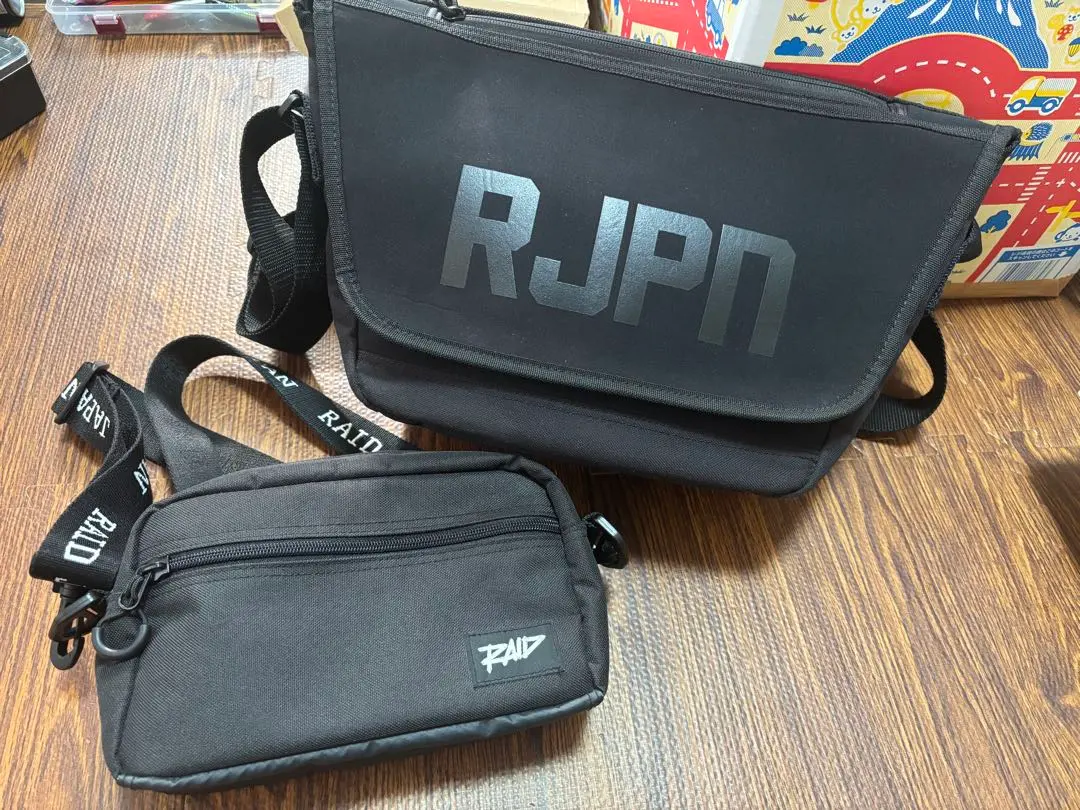 2026年最新】レイドジャパン メッセンジャーバッグの人気アイテム