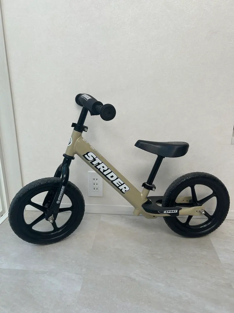 2026年最新】ストライダー サファリの人気アイテム - メルカリ