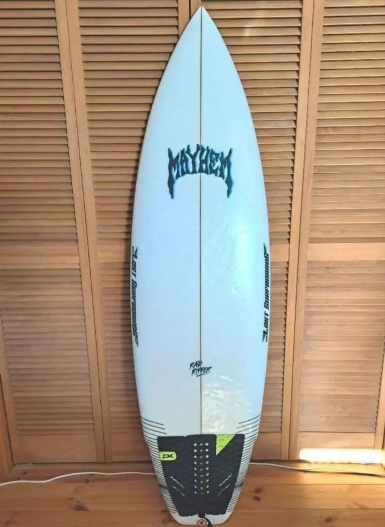 2026年最新】ラッドリッパーの人気アイテム - メルカリ