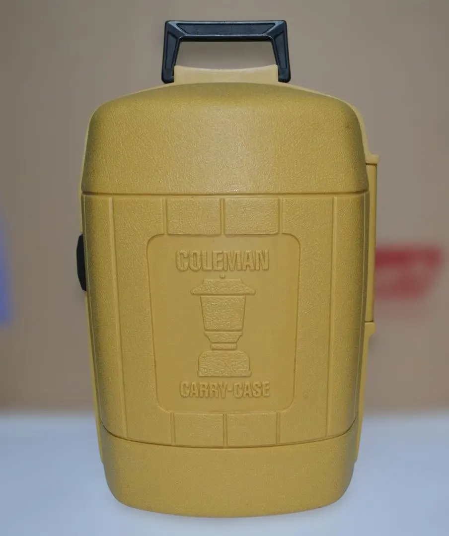 2026年最新】コールマン クラムシェルケースの人気アイテム - メルカリ