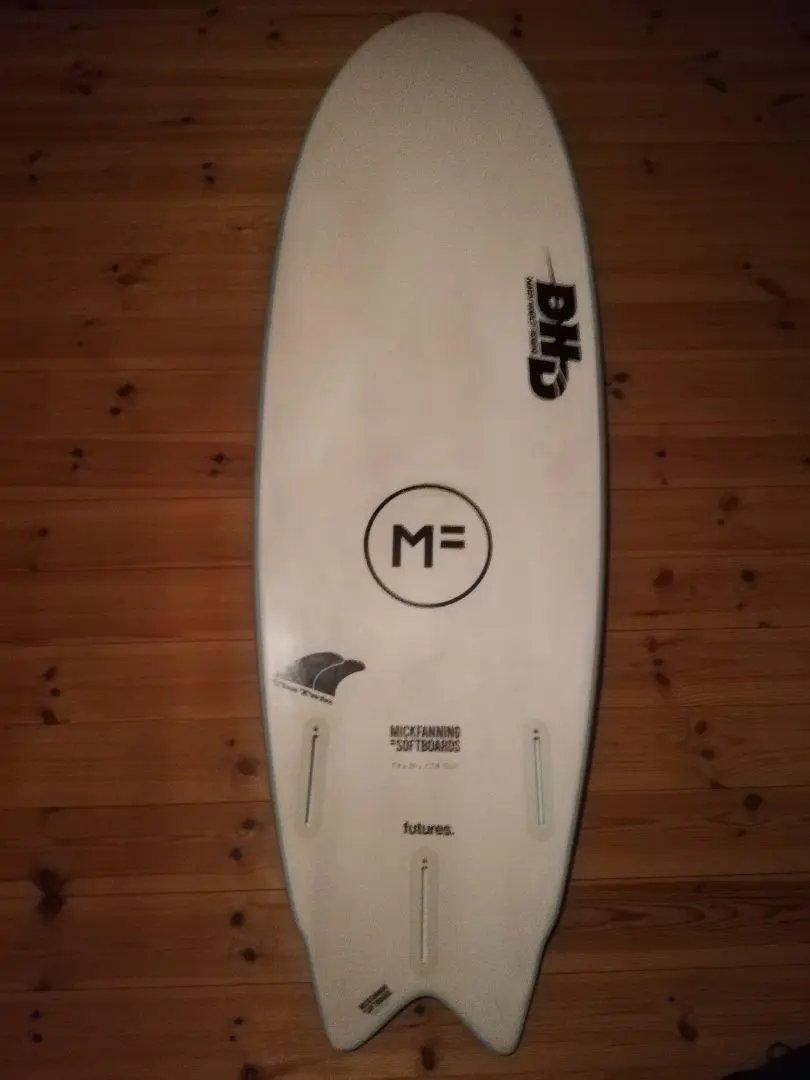 2026年最新】ソフトボード ミックファニングの人気アイテム - メルカリ