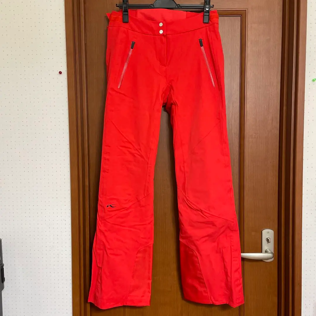 2026年最新】kjusスキーウェア上下の人気アイテム - メルカリ