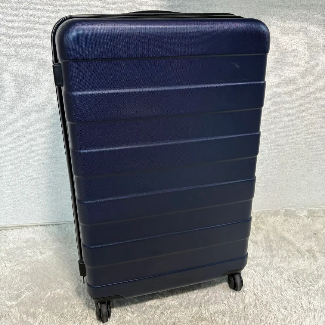 2026年最新】無印スーツケース63の人気アイテム - メルカリ