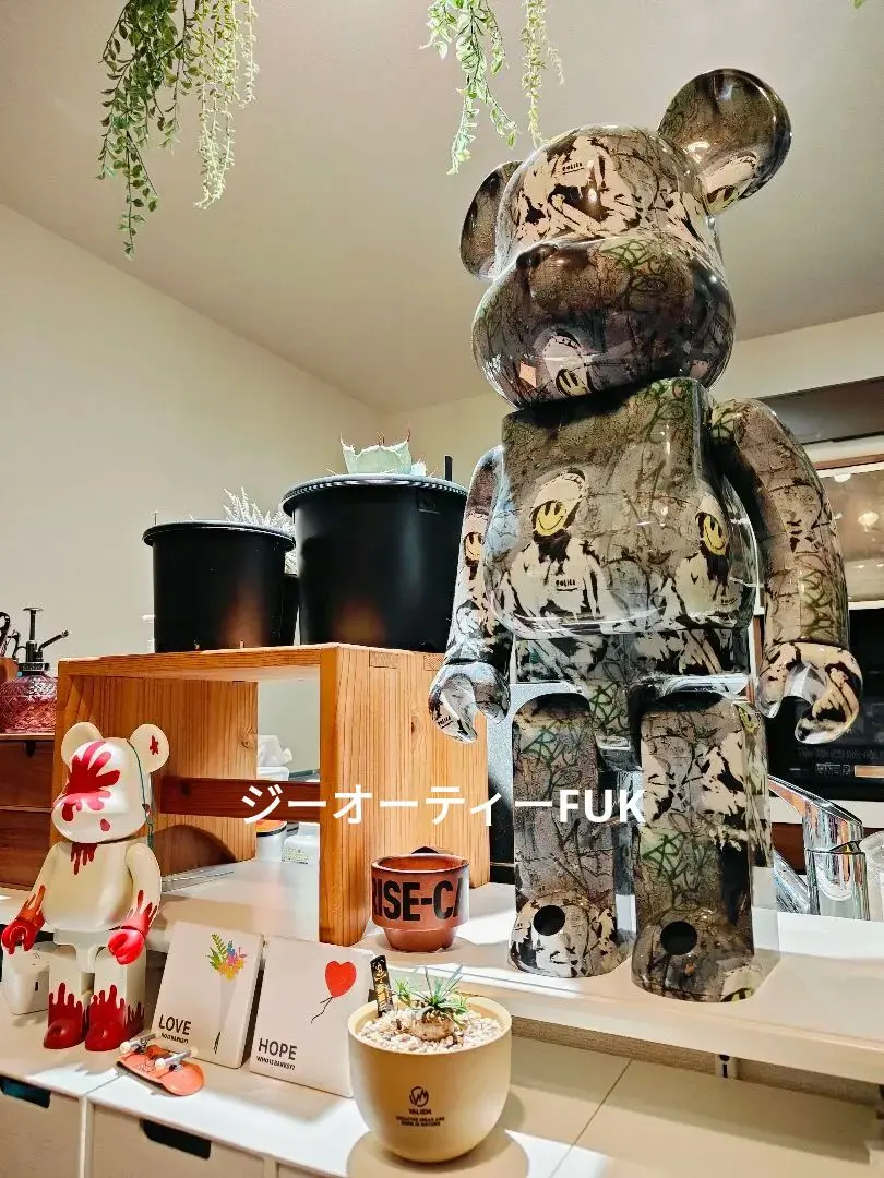 2026年最新】甲本ヒロト フィギュアの人気アイテム - メルカリ