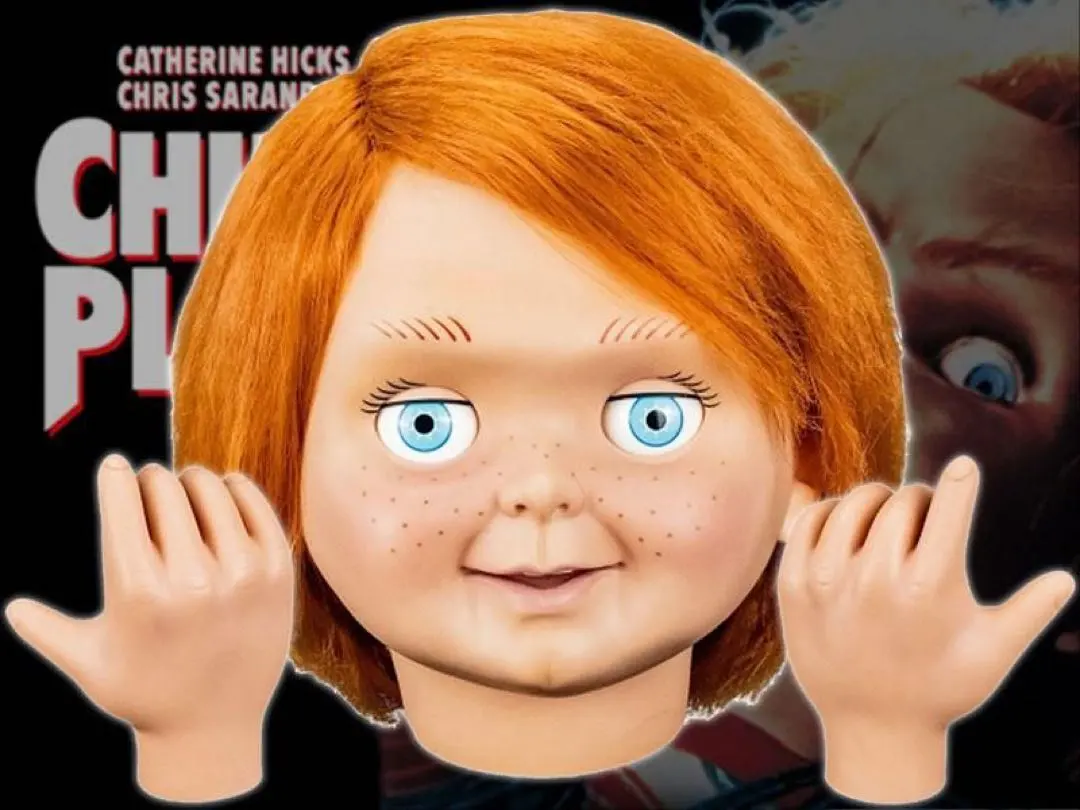 2026年最新】トリックオアトリートスタジオ チャッキーの人気アイテム