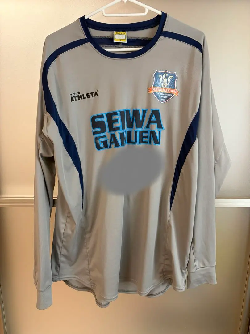 2026年最新】聖和学園 ユニフォームの人気アイテム - メルカリ