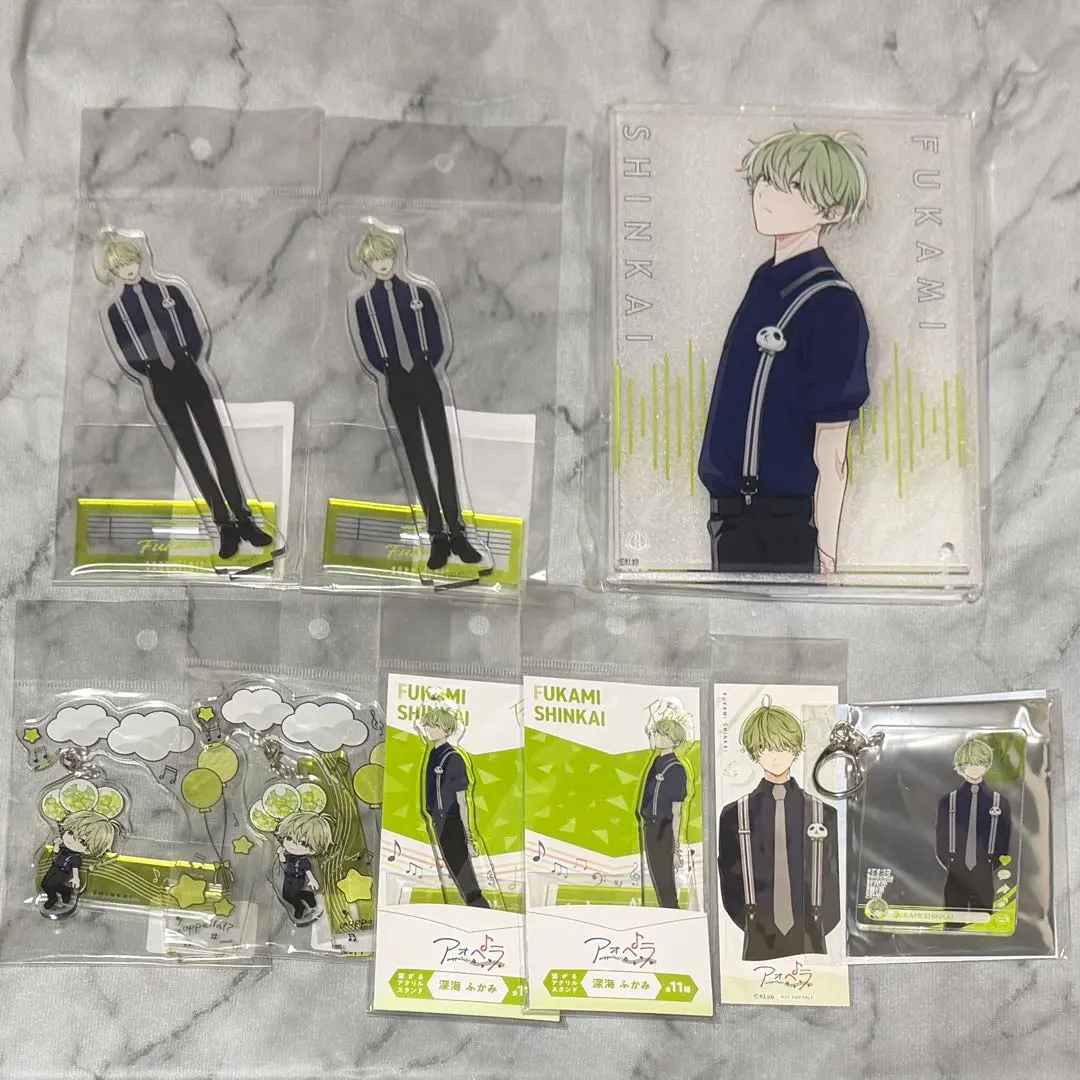 2026年最新】反郷粋 アクスタの人気アイテム - メルカリ