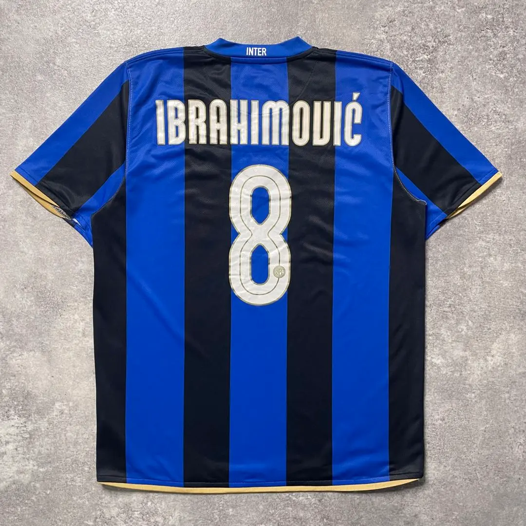 2026年最新】イブラヒモビッチ インテルの人気アイテム - メルカリ