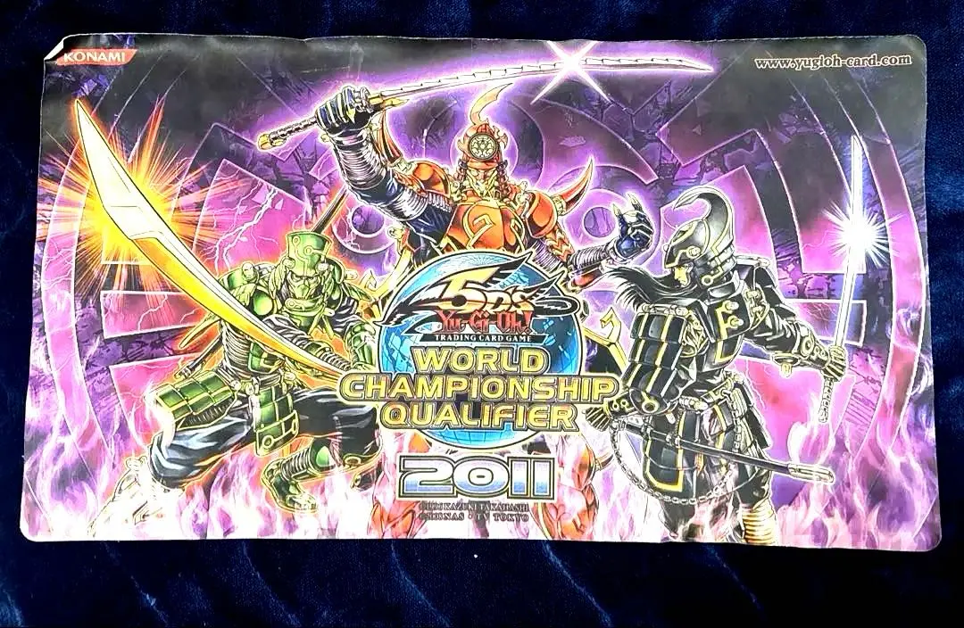 2026年最新】六武衆 プレイマットの人気アイテム - メルカリ