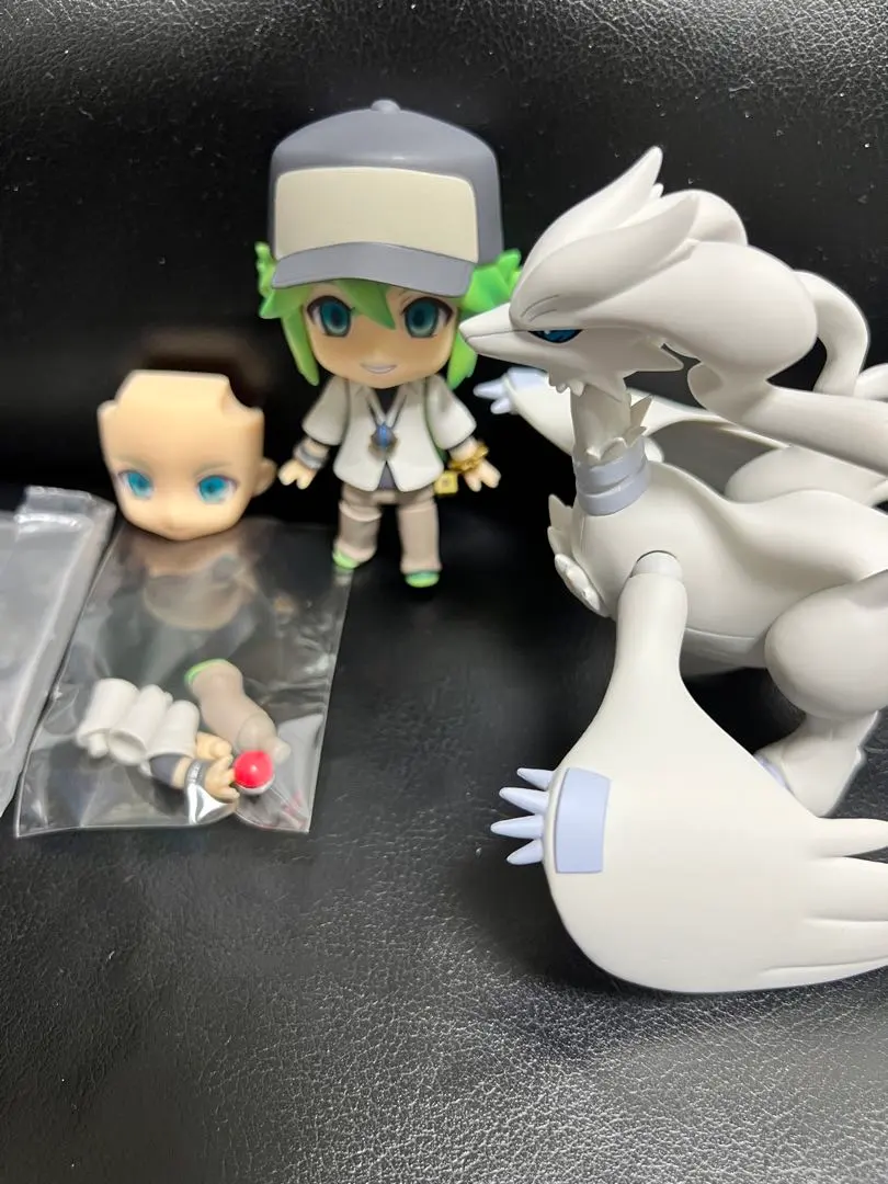2026年最新】ねんどろいど N ポケモンの人気アイテム - メルカリ