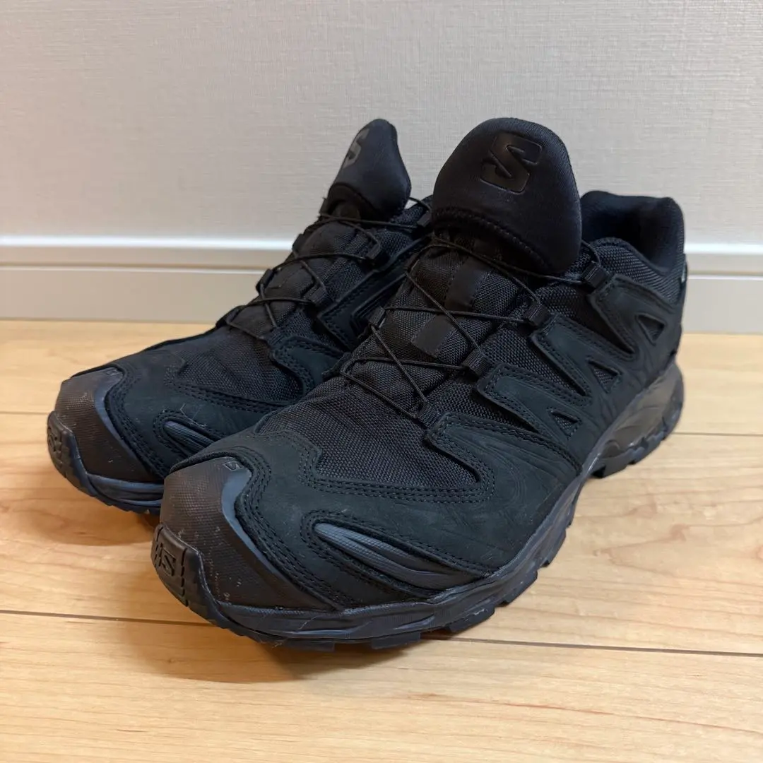 2026年最新】salomon xa forcesの人気アイテム - メルカリ