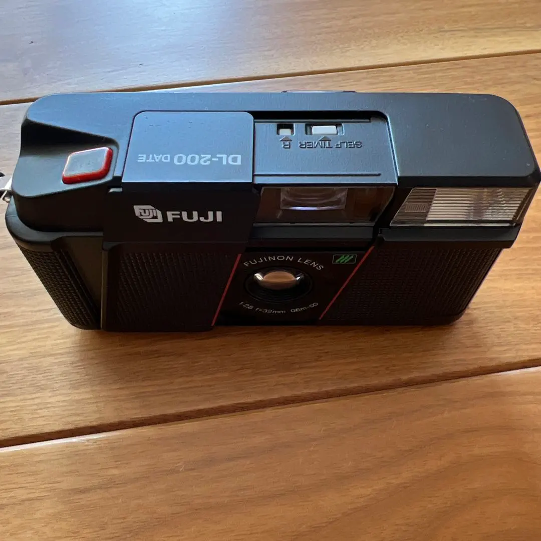 2026年最新】fuji dl 200の人気アイテム - メルカリ