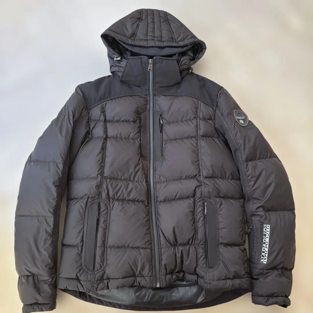 2026年最新】ナパピリ napapijri スキーの人気アイテム - メルカリ