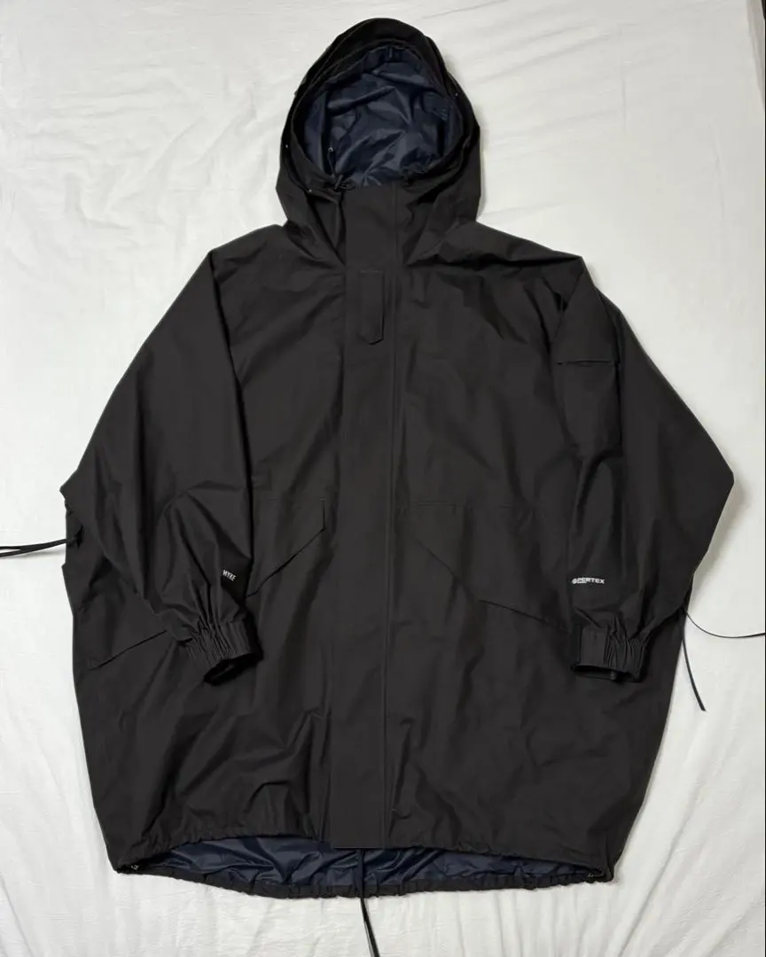 2026年最新】hyke pertex ecwcsの人気アイテム - メルカリ