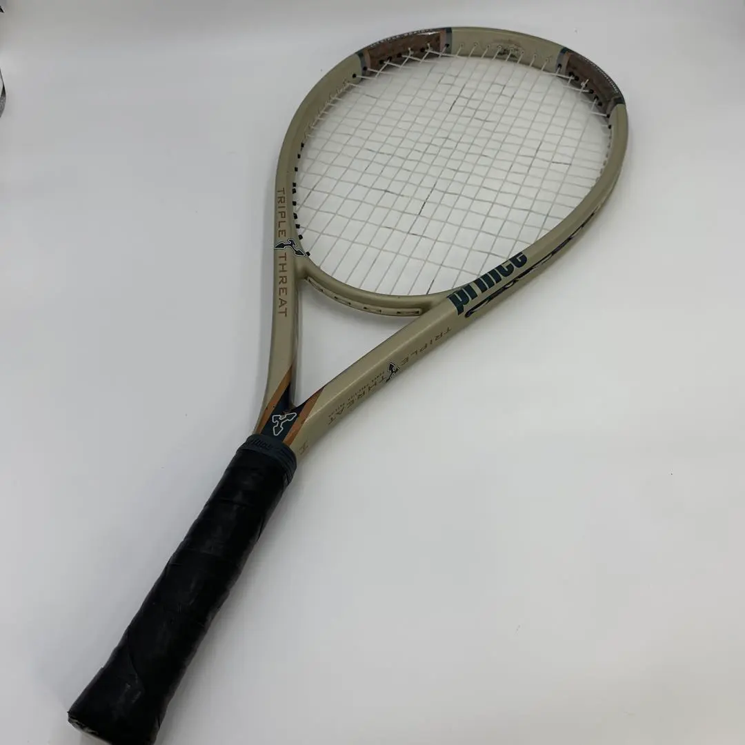 2026年最新】prince triple threatの人気アイテム - メルカリ