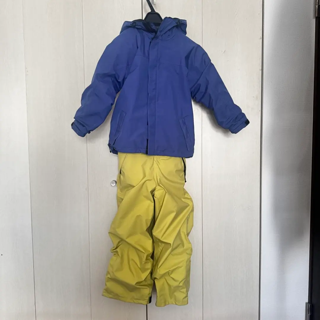 2026年最新】グリーンクロージング キッズの人気アイテム - メルカリ