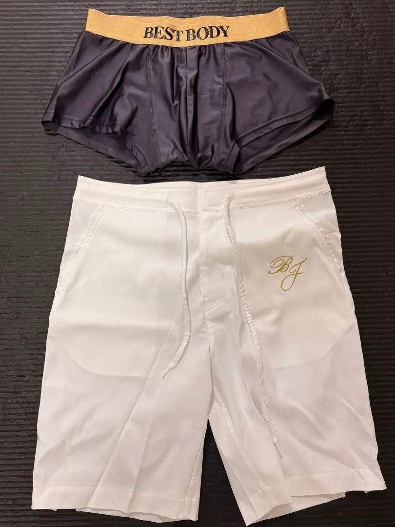 2026年最新】ベストボディジャパン サーフパンツの人気アイテム - メルカリ