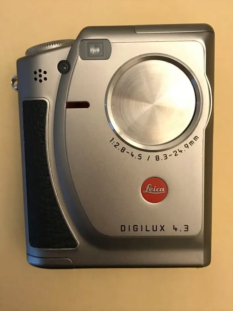 2026年最新】leica digiluxの人気アイテム - メルカリ