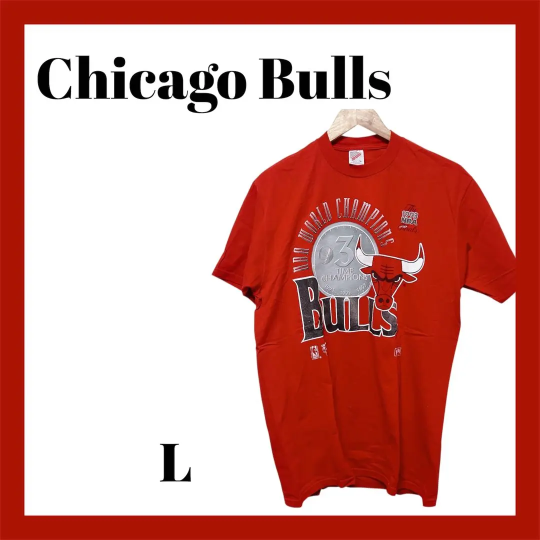 2026年最新】シカゴ ブルズ 優勝記念の人気アイテム - メルカリ