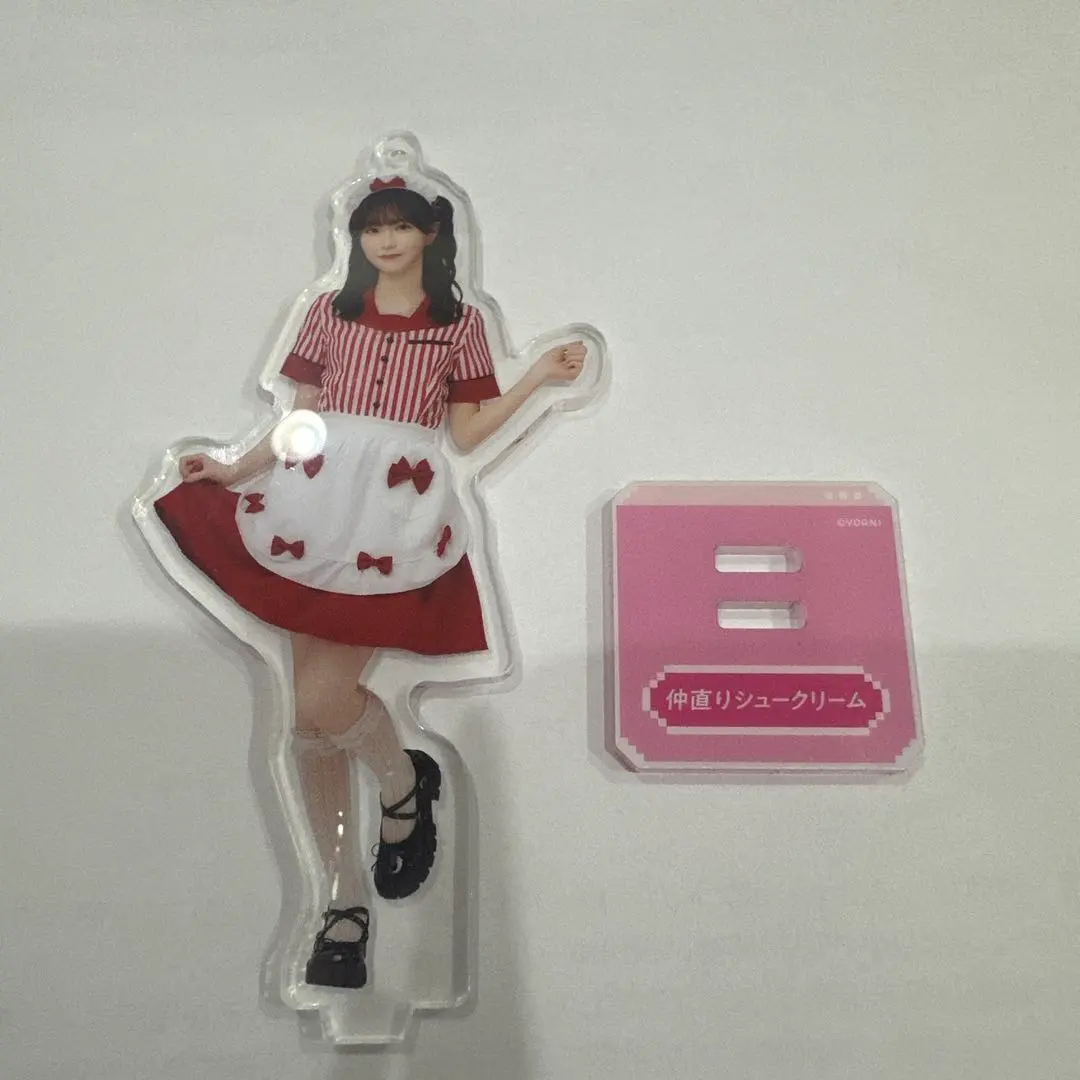 2026年最新】野口衣織 アクリルスタンド 仲直りシュークリームの人気