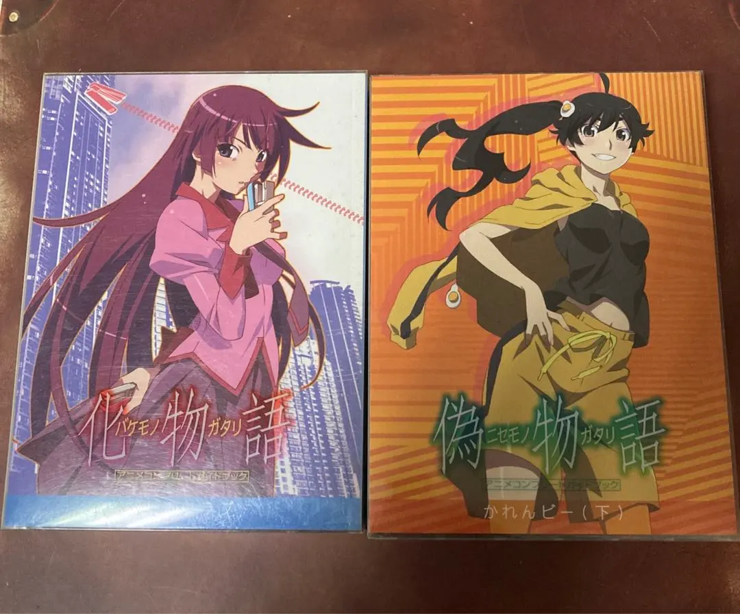 2026年最新】偽物語 ポスターの人気アイテム - メルカリ