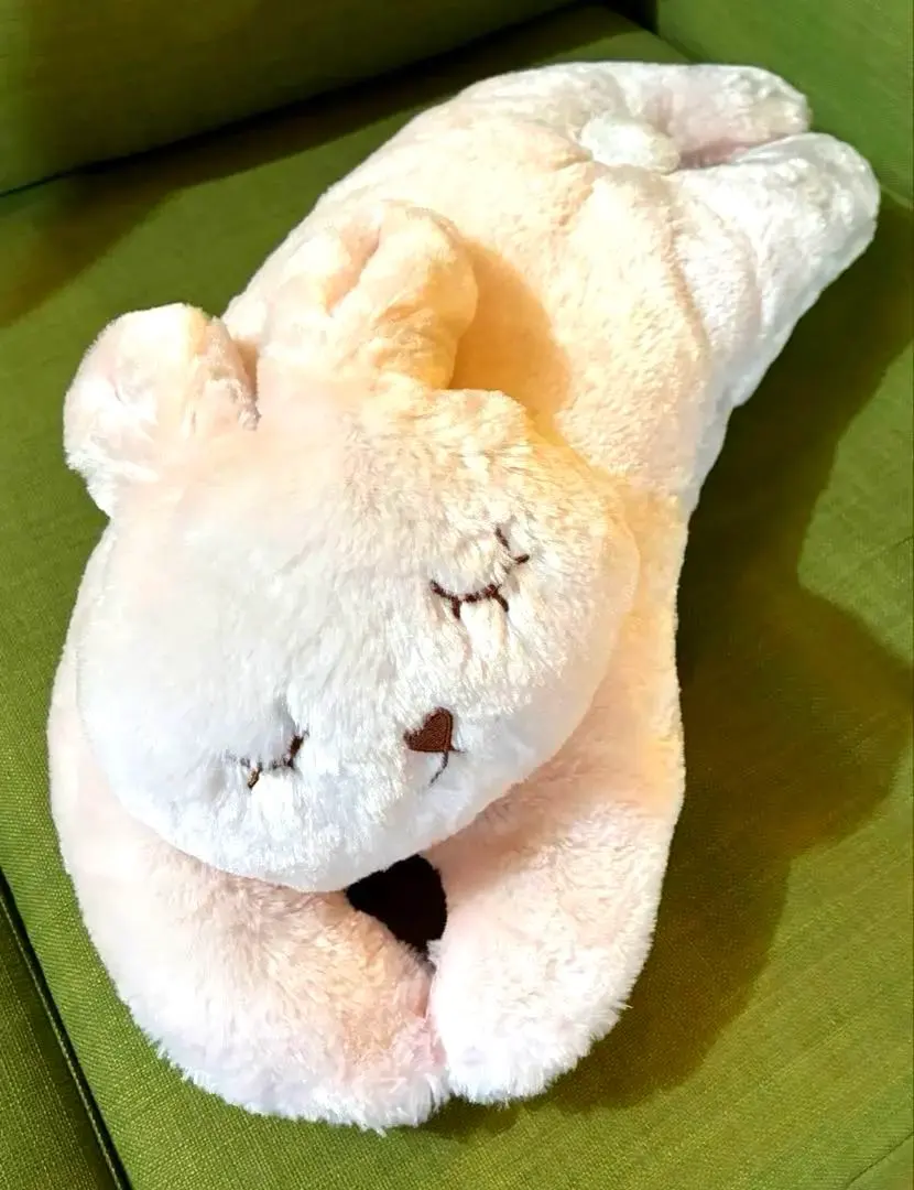 2026年最新】ニトリ 抱き枕 うさぎの人気アイテム - メルカリ