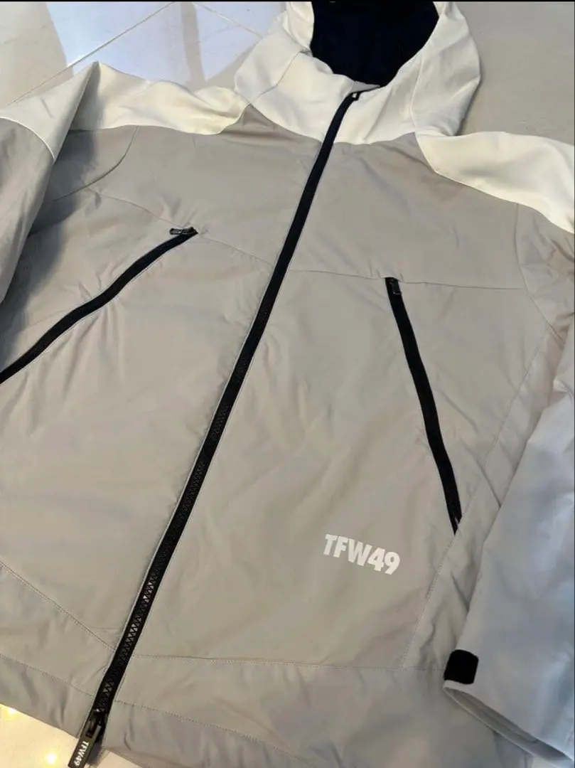 2026年最新】TfW49 octaの人気アイテム - メルカリ