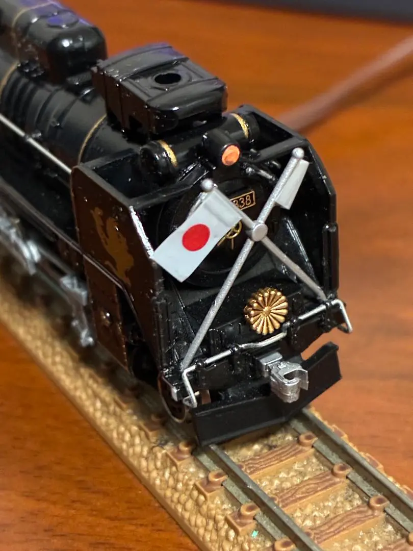 2026年最新】d51 838の人気アイテム - メルカリ